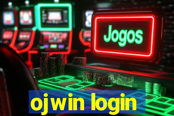 ojwin login